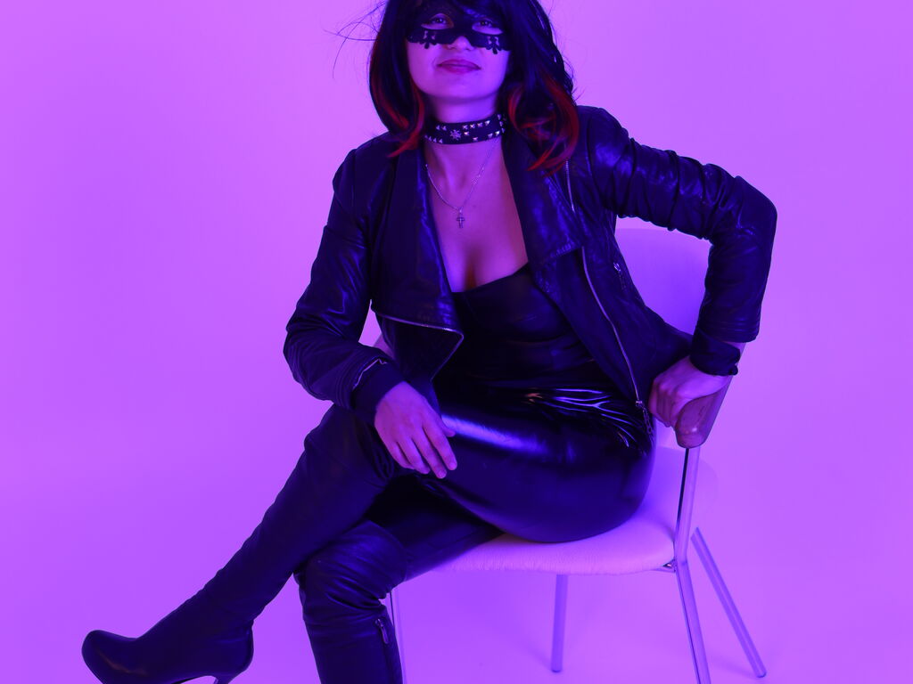 Gloriaupperloe's Profil - Bild n°1