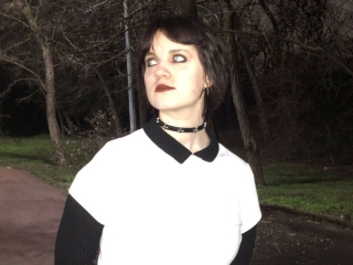 Sexo por webcam con Gloriawatts