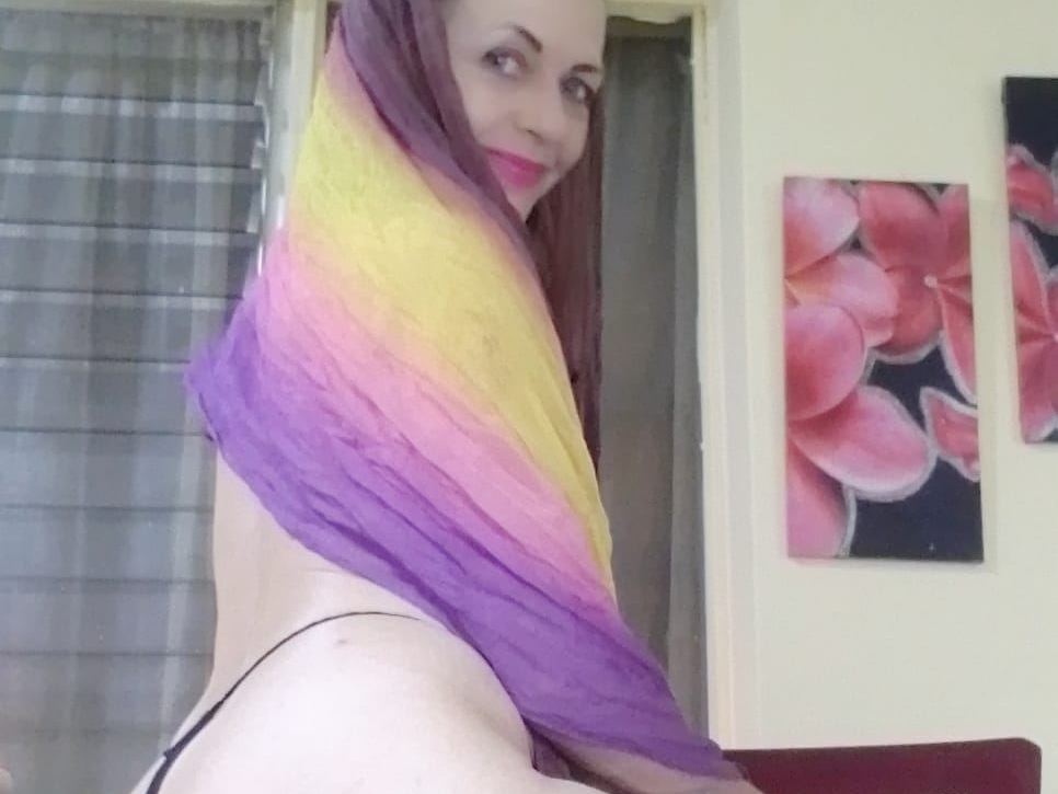Gloriawhitte77's Profil - Bild n°1