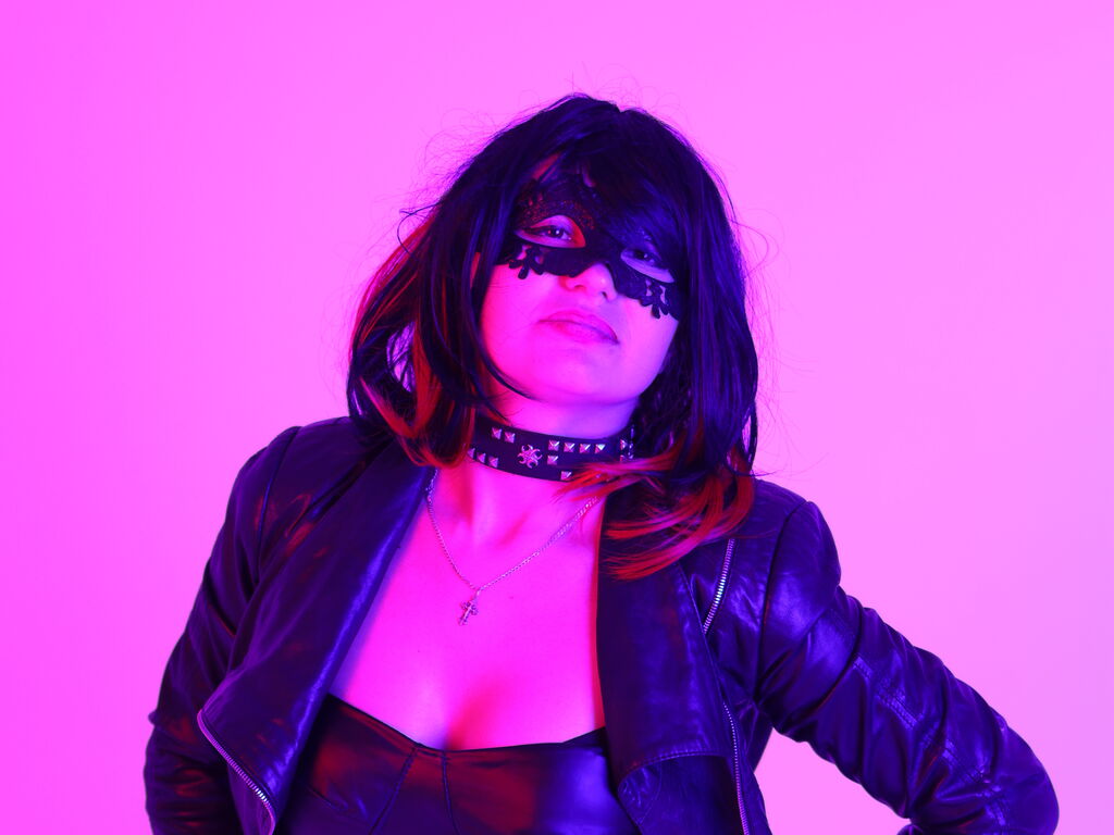 Gloriawithlo's Profil - Bild n°2