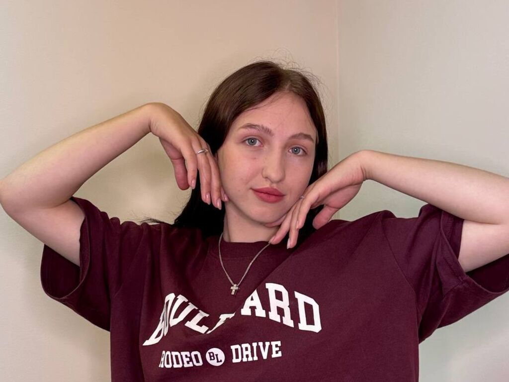 Gloriawolpe's profile - Image n°0