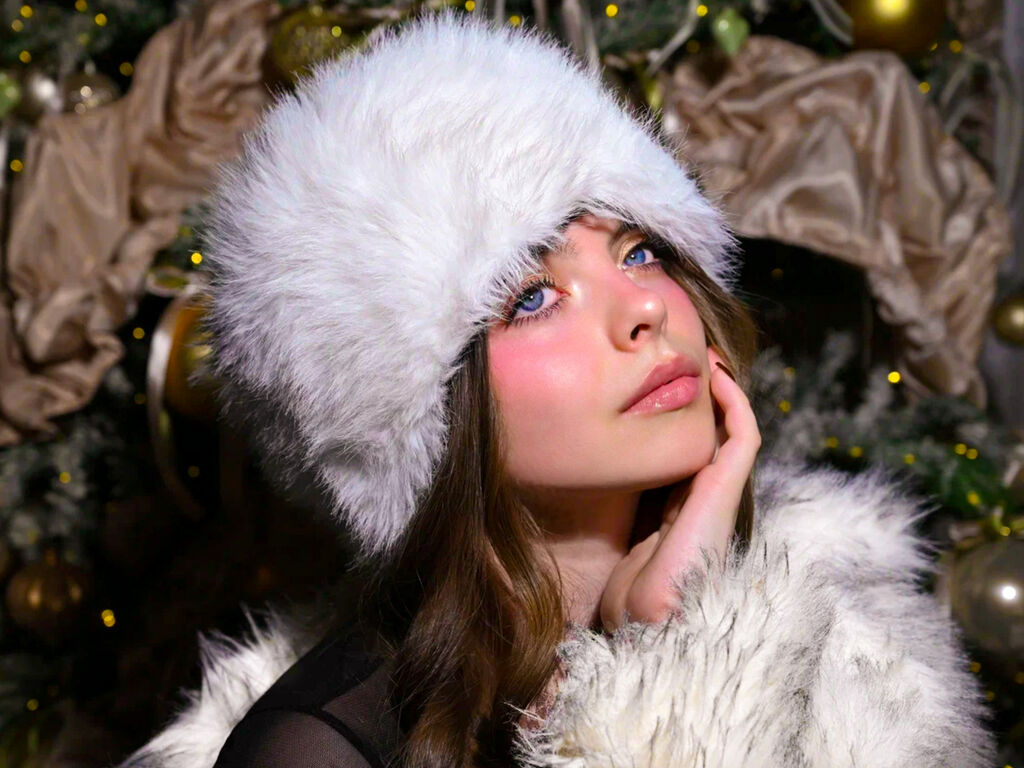 Gloriawoods's Profil - Bild n°1