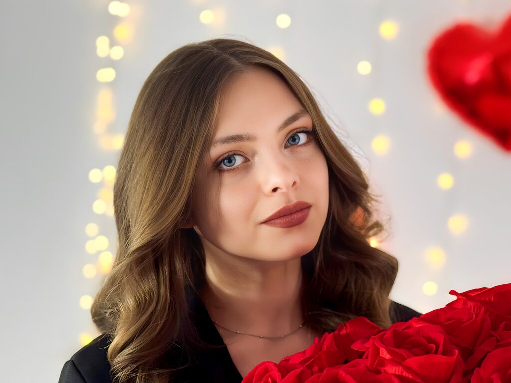 Gloriawoods's profile - Image n°1