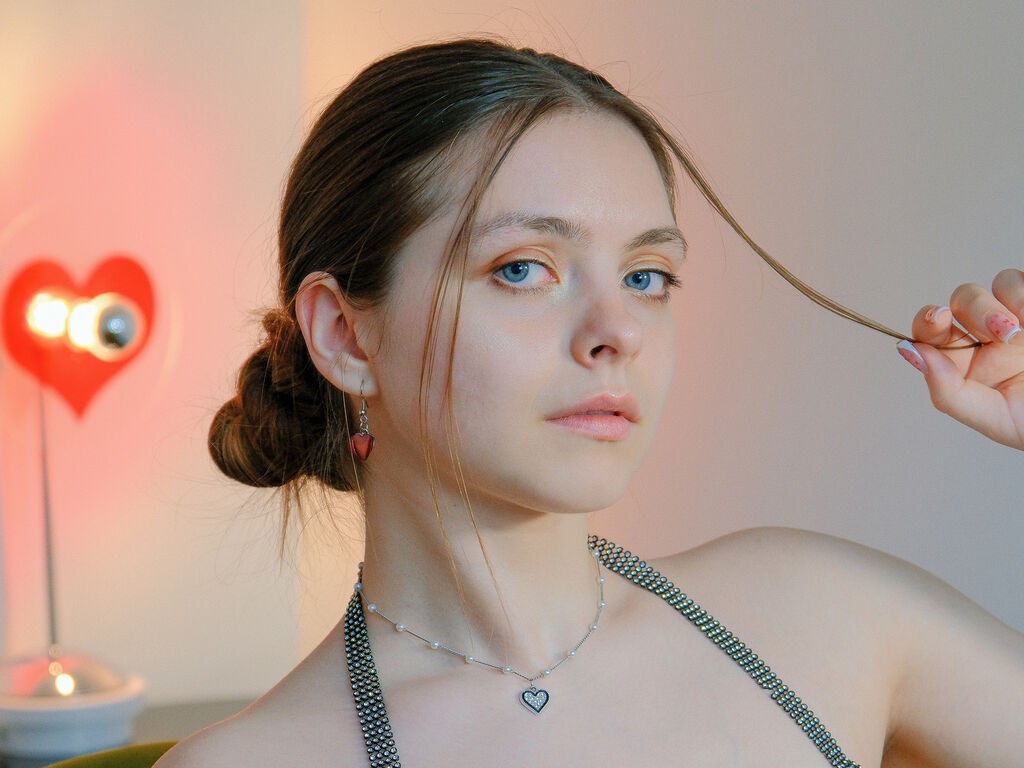 Profil de Gloriawoods - Photo n°1
