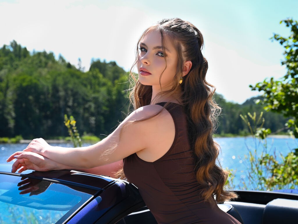 Gloriawoods's Profil - Bild n°1