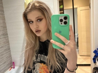Sexcam Porn von Gloryfeya