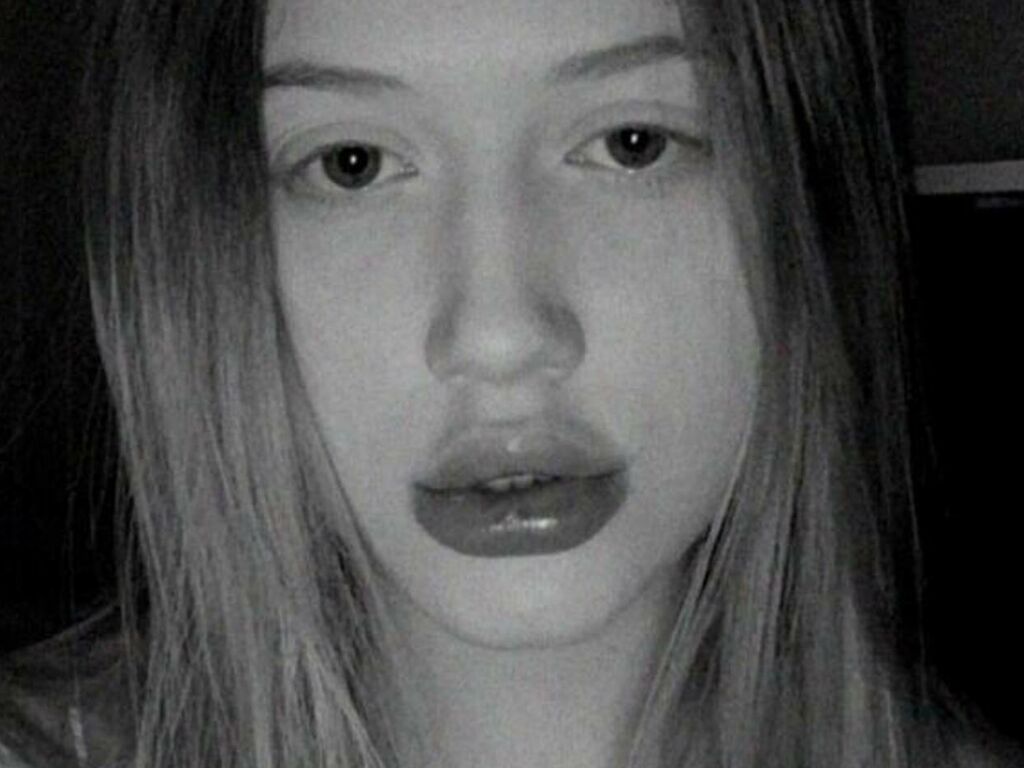 Gloryfraya' profilo - Immagine n°0
