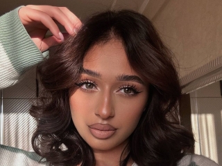 Glorykaelin's profiel