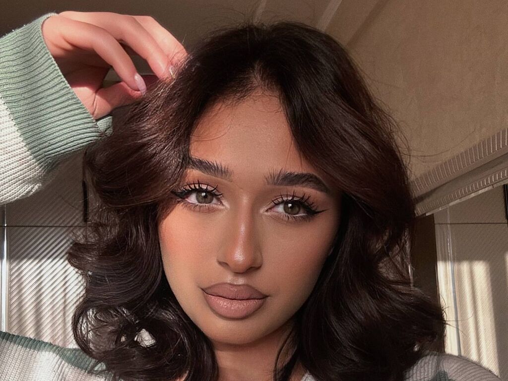 Glorykaelin's Profil - Bild n°0