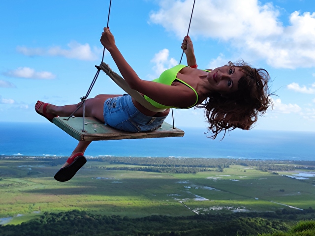 Profil de Gloryparker - Photo n°21