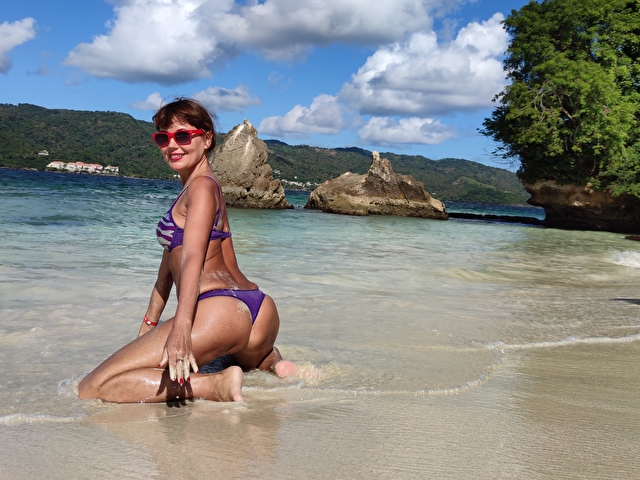 Profil de Gloryparker - Photo n°17