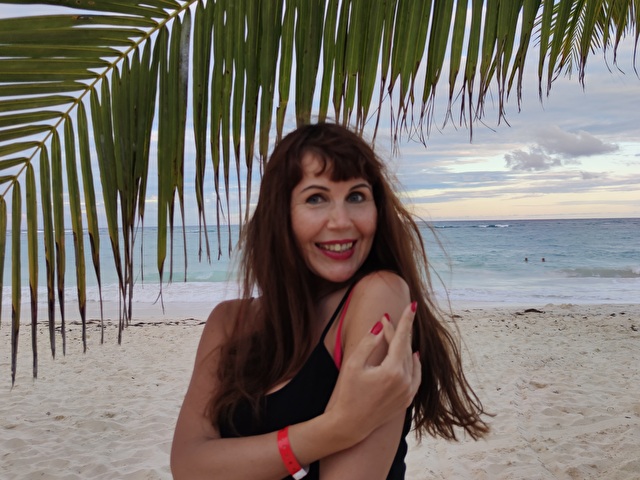 Profil de Gloryparker - Photo n°25