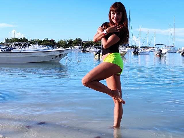 Profil de Gloryparker - Photo n°26