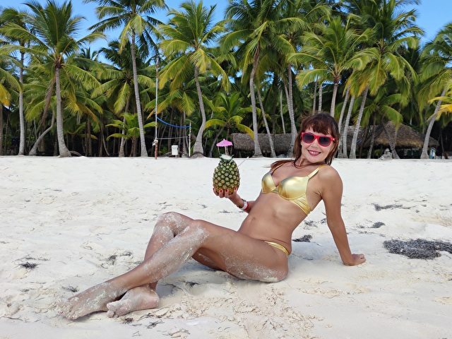 Profil de Gloryparker - Photo n°30