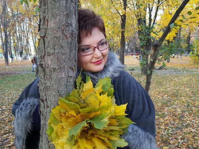 GlowingWoman's Profil - Bild n°15