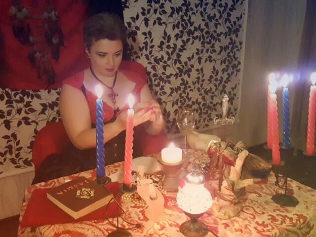 GlowingWoman's Profil - Bild n°20