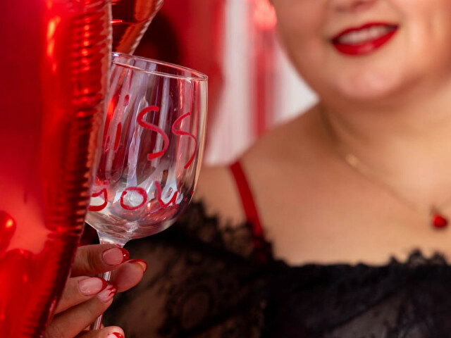 Profil de GlowingWoman - Photo n°3