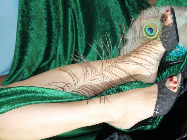 Profil de GlowingWoman - Photo n°4