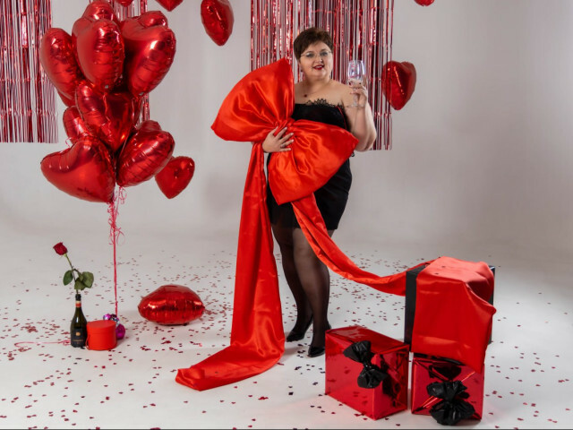 Profil de GlowingWoman - Photo n°2