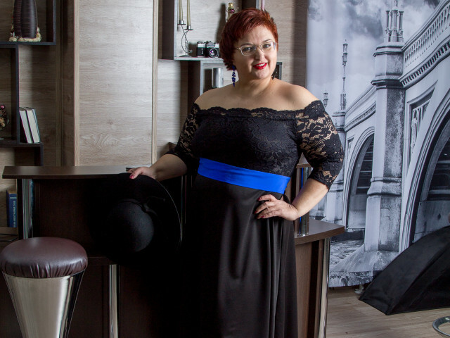 GlowingWoman's Profil - Bild n°14