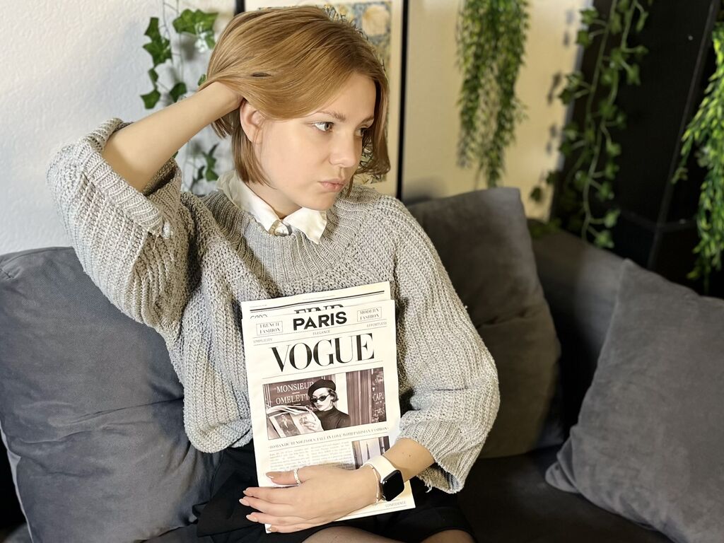 Glynisgaiter' profilo - Immagine n°0