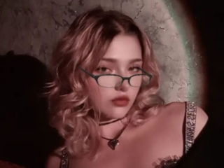 Sexcam Live Show von Glynislathon
