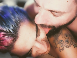 Sexcam Porn von Godandgoddess69