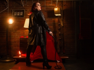 Live Sex Goddehecate