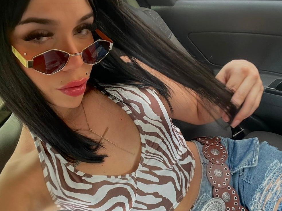 Perfil con Goddes_Venezolans - Imagen  n°1