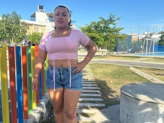 Goddess_Mommy's Sexcam