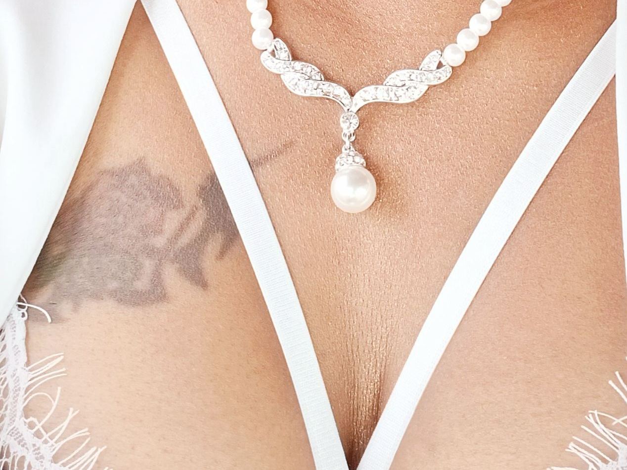 Profil de Goddessajaadore - Photo n°0