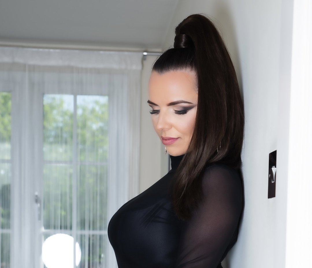 Goddessalexi's profile - Image n°1