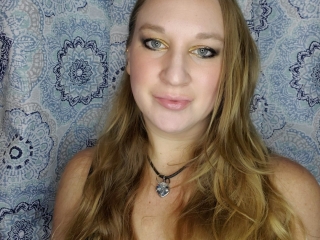 Webcam sex con Goddessalicemayhem