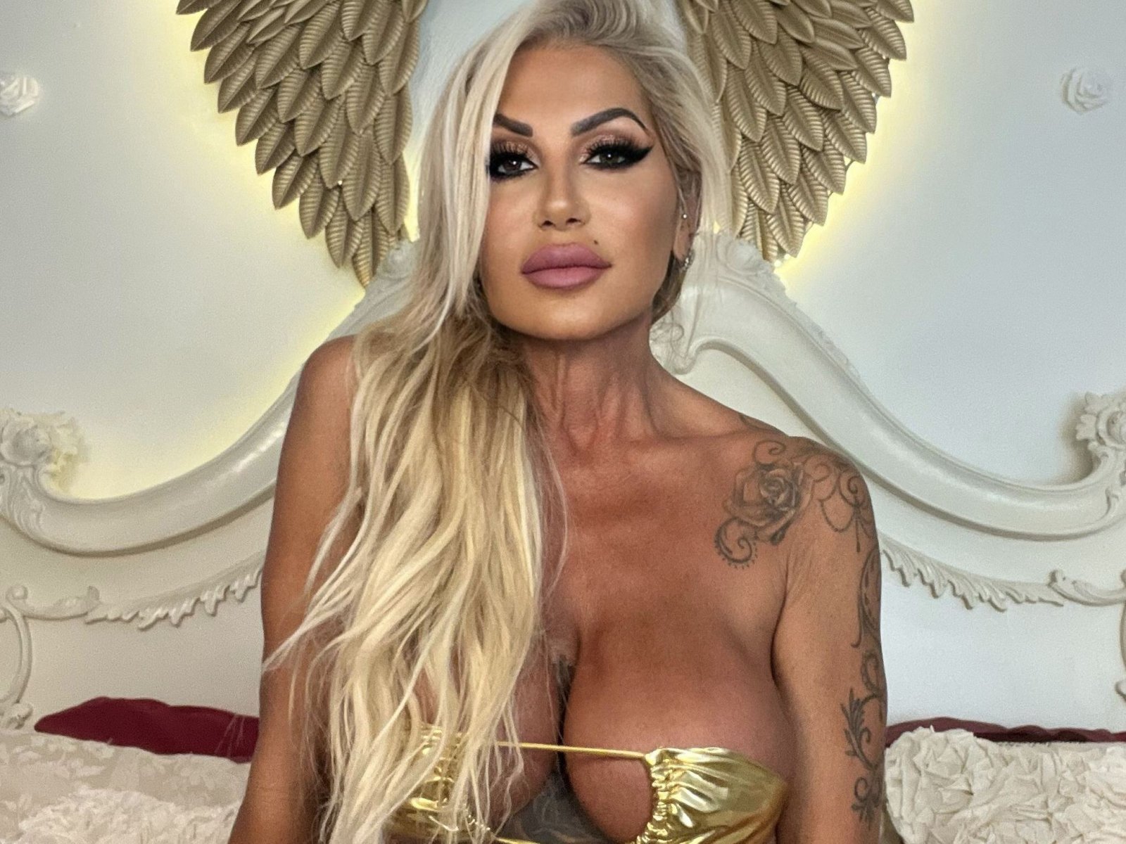 Goddessannaxxx's Profil - Bild n°13