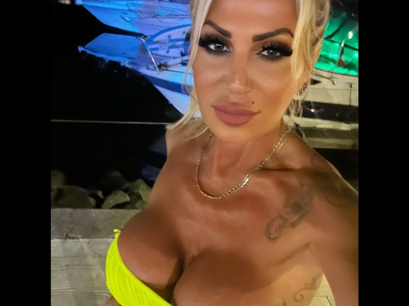 Goddessannaxxx's Profil - Bild n°15