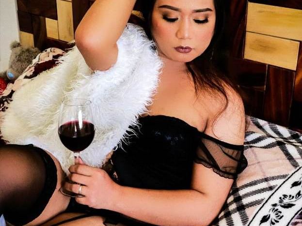 Goddessanniexxx's Profil - Bild n°0