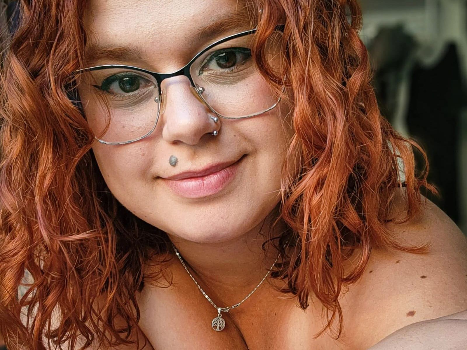 Profil de Goddessaria23 - Photo n°1