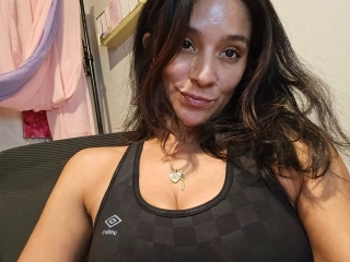 Webcam sex met Goddessariaspalace