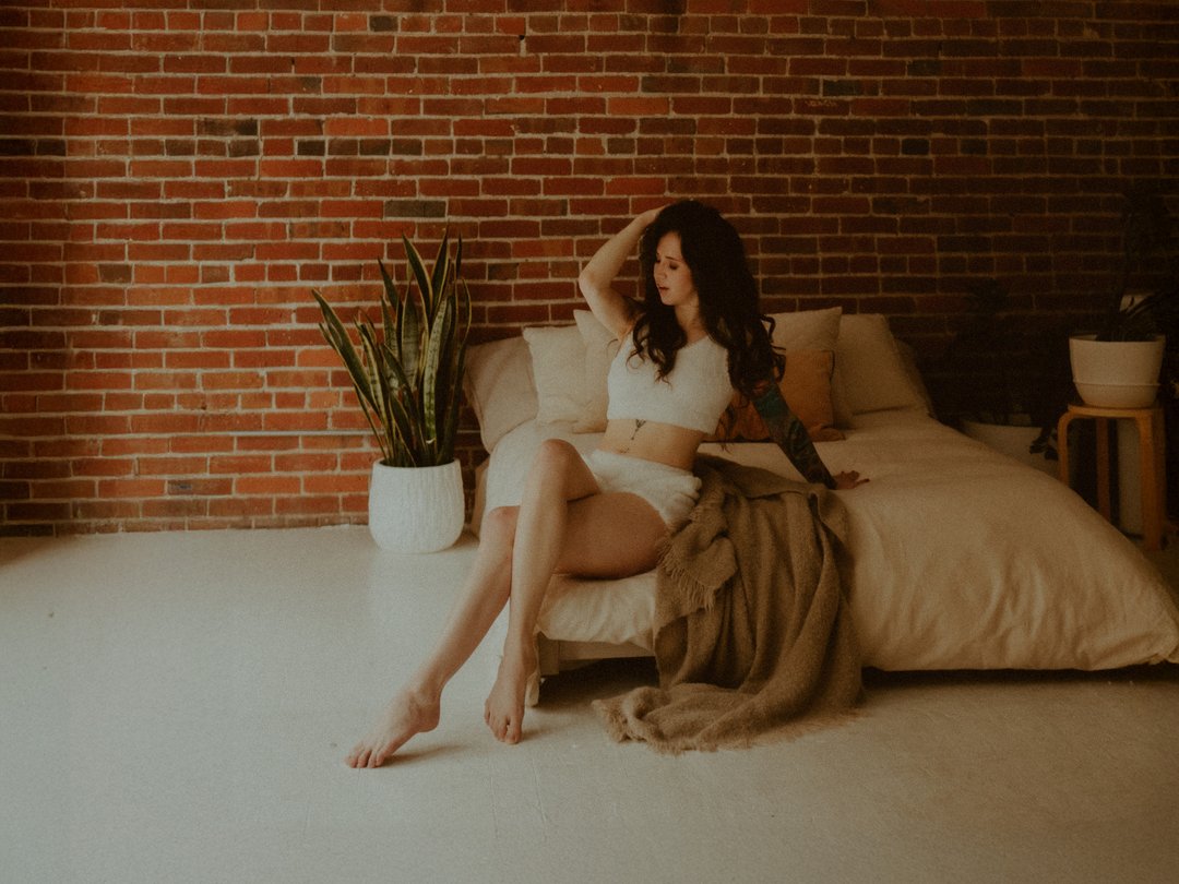 GoddessAriBlack's Profil - Bild n°1