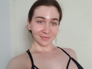 Goddessarielhunterts's Sexcam