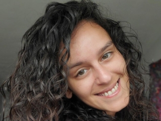 Profil de Goddessathenna