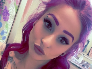 Sexcam Porn von Goddessauroralane