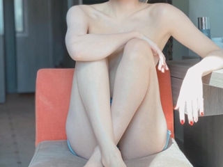 Webcam sex con GoddessAYA