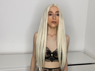 Profil de Goddessbambiuk