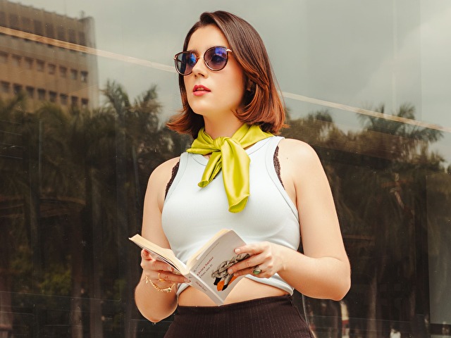 Perfil con GoddessBar - Imagen  n°18