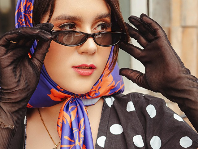 Perfil con GoddessBar - Imagen  n°1