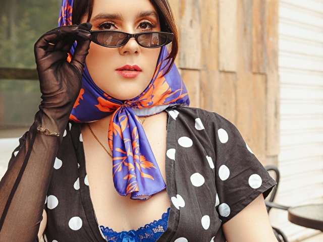 Perfil con GoddessBar - Imagen  n°20