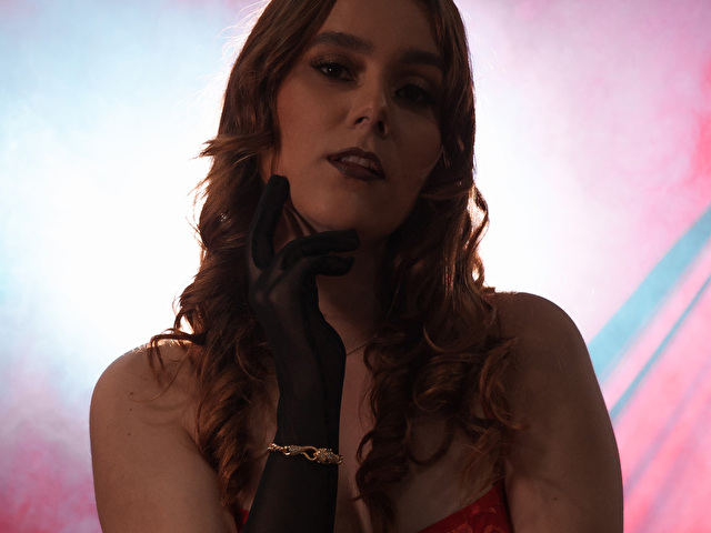 Profil de GoddessBar - Photo n°11