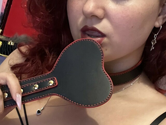 Goddesscarla's Profil - Bild n°3