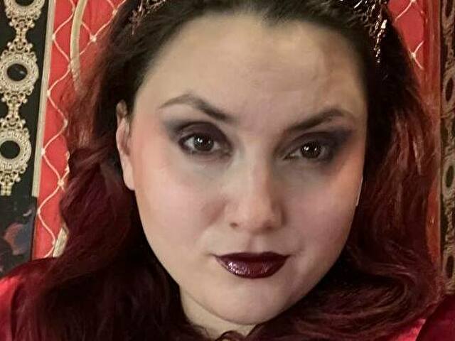 Goddesscarla's profiel - Afbeelding n°2